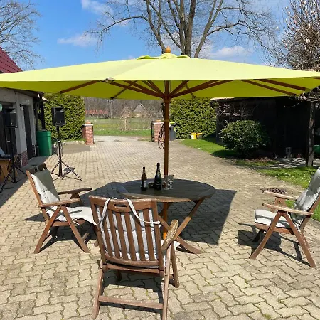 Wiesenhof Burg Spreewald * Byhleguhre-Byhlen